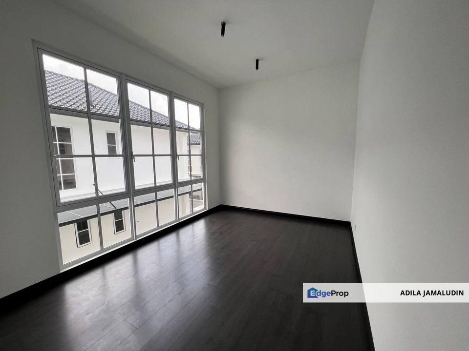 Stoneridge @ Eco Majestic For Sales, Selangor, Semenyih