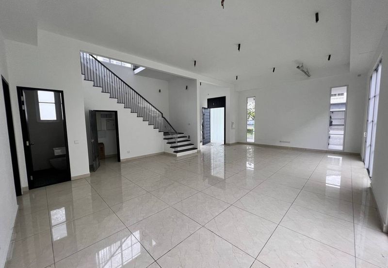 Stoneridge @ Eco Majestic