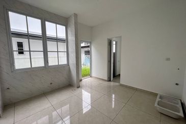 Stoneridge @ Eco Majestic