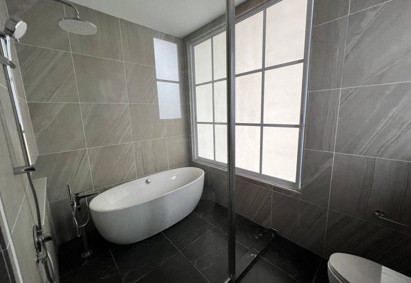 Stoneridge @ Eco Majestic