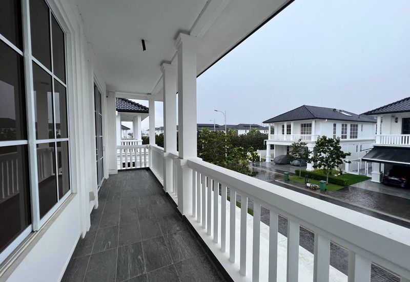 Stoneridge @ Eco Majestic