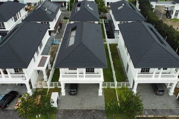 Stoneridge @ Eco Majestic