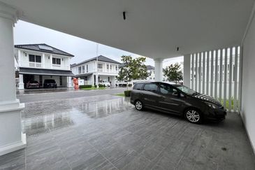 Stoneridge @ Eco Majestic