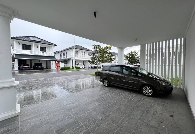 Stoneridge @ Eco Majestic