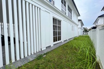 Stoneridge @ Eco Majestic