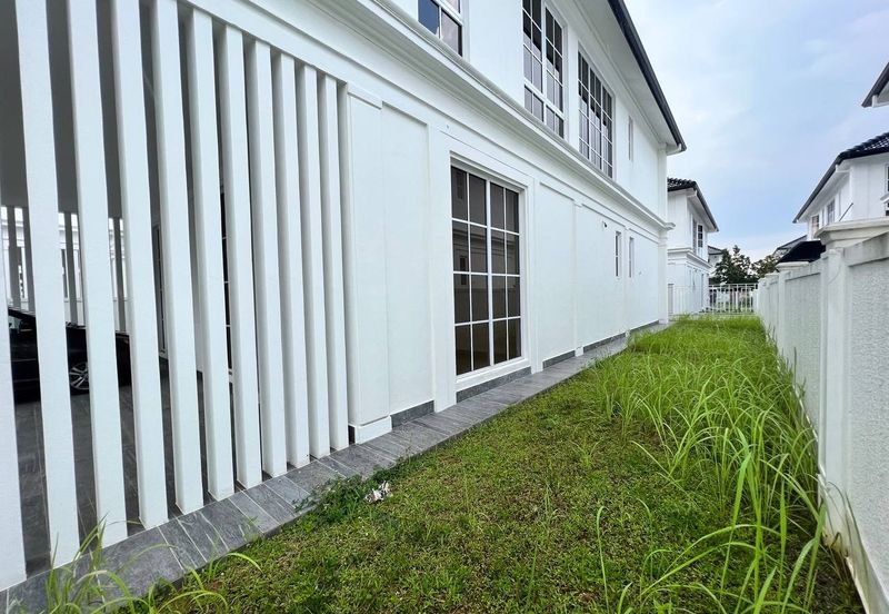 Stoneridge @ Eco Majestic