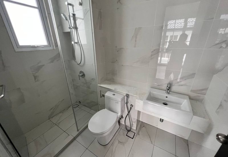 Stoneridge @ Eco Majestic