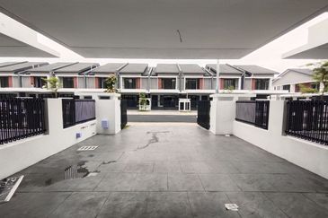 Elmina Green Three @ City of Elmina