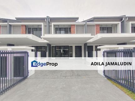 Double Storey Elmina Green 3 For Sales, Selangor, Sungai Buloh