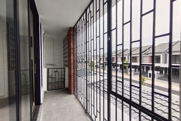 Elmina Green Three @ City of Elmina