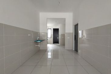 Elmina Green Three @ City of Elmina