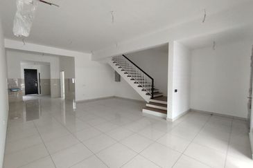 Elmina Green Three @ City of Elmina