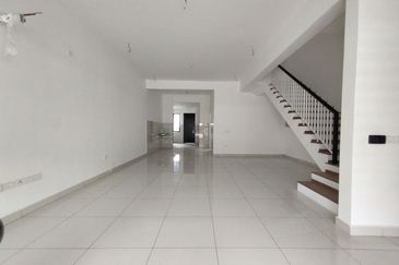 Elmina Green Three @ City of Elmina