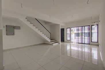 Elmina Green Three @ City of Elmina