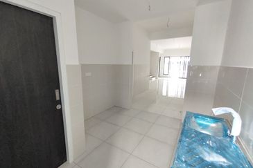 Elmina Green Three @ City of Elmina