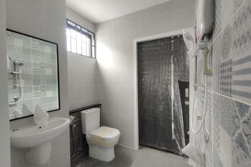 Elmina Green Three @ City of Elmina