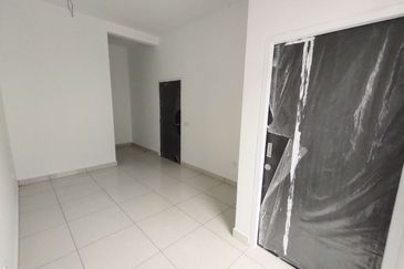 Elmina Green Three @ City of Elmina