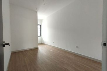 Elmina Green Three @ City of Elmina