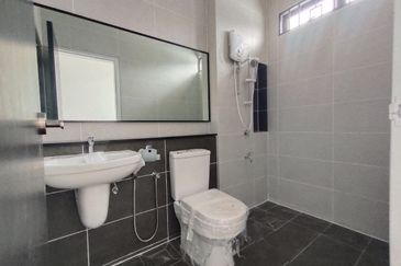 Elmina Green Three @ City of Elmina