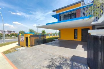 Elmina Green Three @ City of Elmina