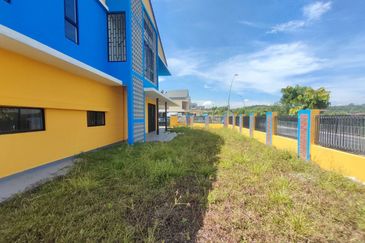 Elmina Green Three @ City of Elmina