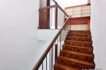 Seksyen 7, Shah Alam