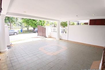 Seksyen 7, Shah Alam