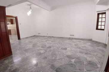 Seksyen 7, Shah Alam