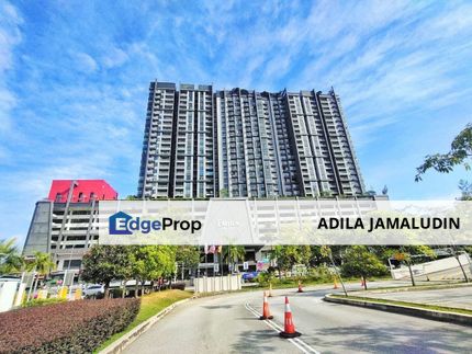 Emira Residences Seksyen 13 For Sales, Selangor, Shah Alam