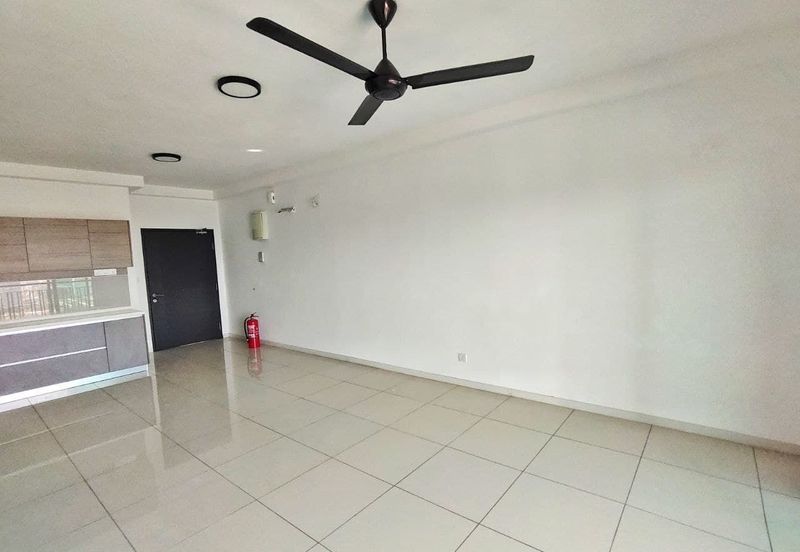 Emira Residence @ Shah Alam