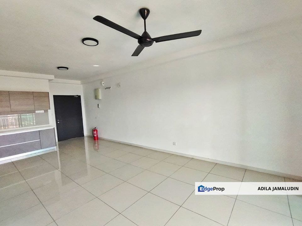 Emira Residences Seksyen 13 For Sales, Selangor, Shah Alam