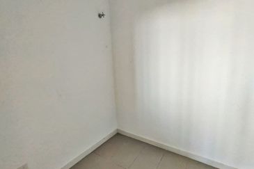 Emira Residence @ Shah Alam