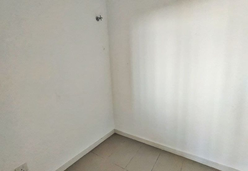 Emira Residence @ Shah Alam