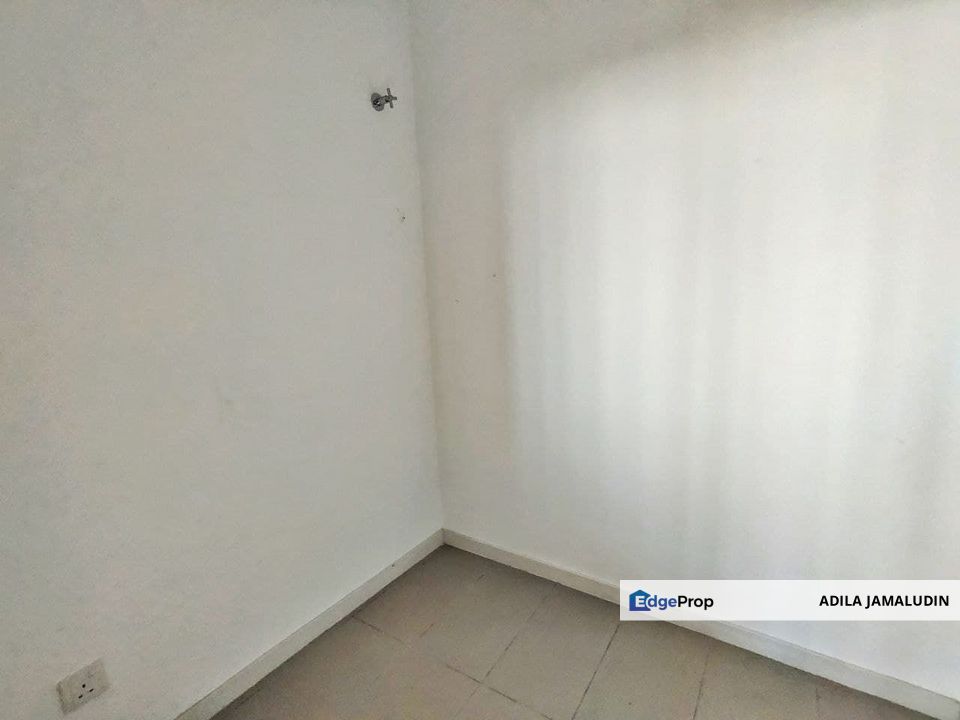 Emira Residences Seksyen 13 For Sales, Selangor, Shah Alam