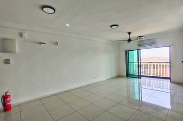 Emira Residence @ Shah Alam