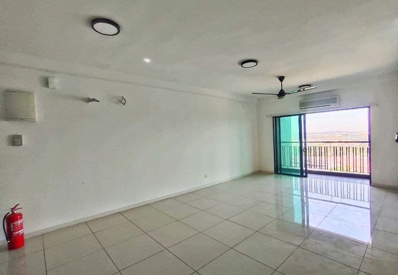 Emira Residence @ Shah Alam