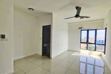 Emira Residence @ Shah Alam