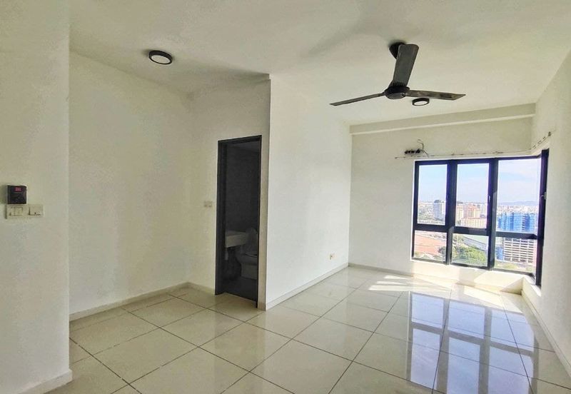 Emira Residence @ Shah Alam