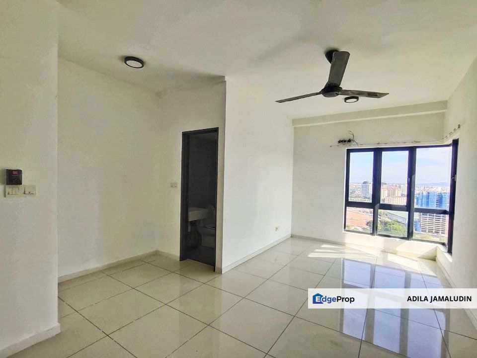 Emira Residences Seksyen 13 For Sales, Selangor, Shah Alam