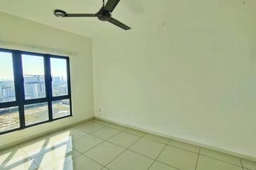 Emira Residence @ Shah Alam