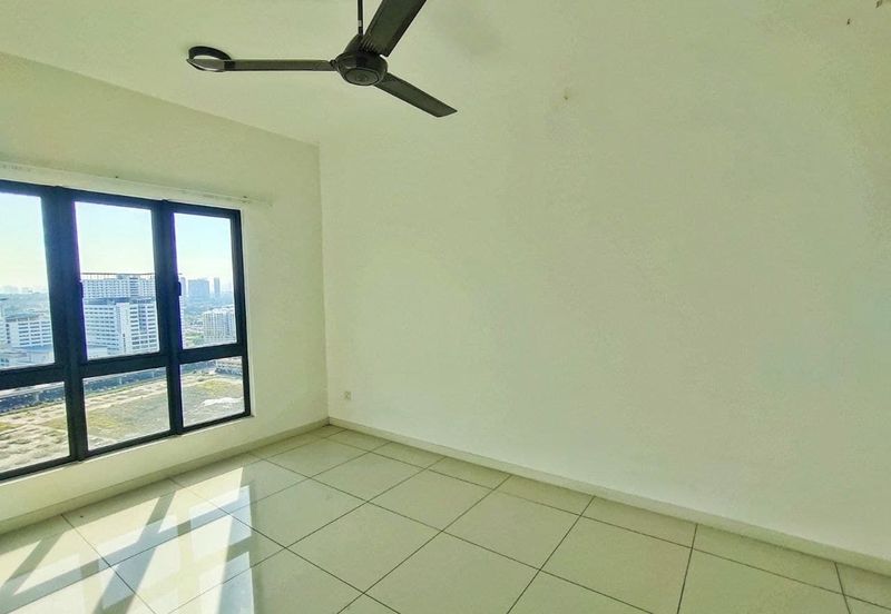 Emira Residence @ Shah Alam