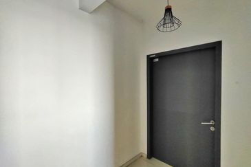 Emira Residence @ Shah Alam