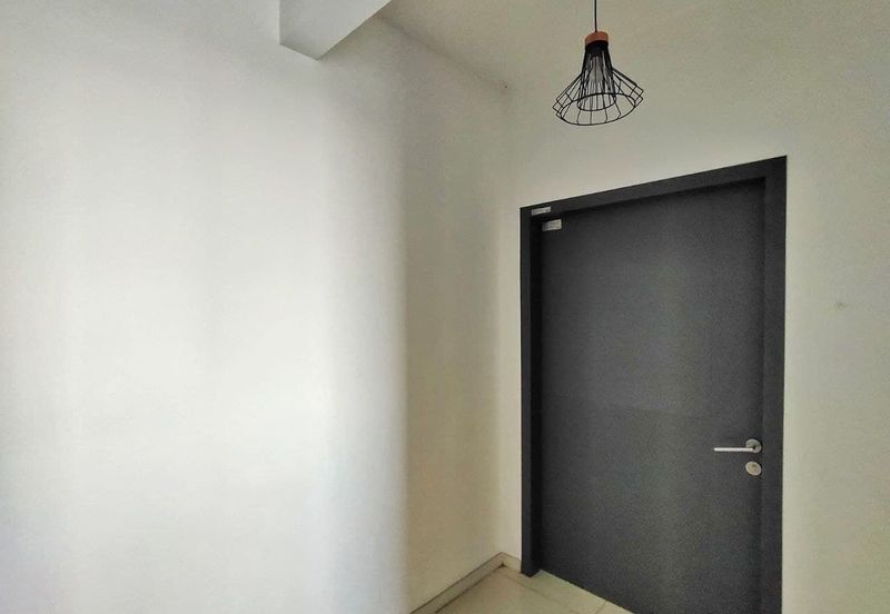 Emira Residence @ Shah Alam