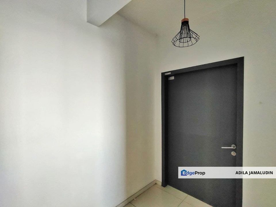Emira Residences Seksyen 13 For Sales, Selangor, Shah Alam