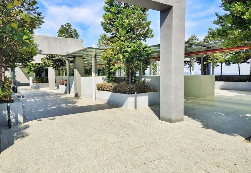 Emira Residence @ Shah Alam