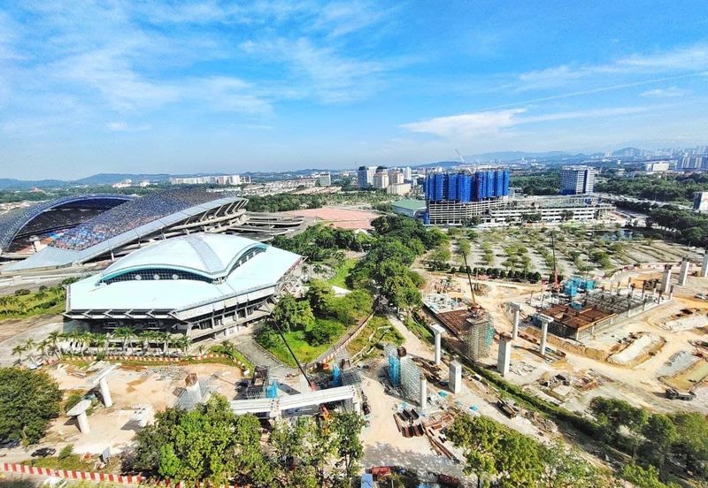 Emira Residence @ Shah Alam