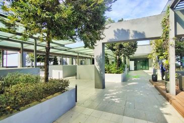 Emira Residence @ Shah Alam