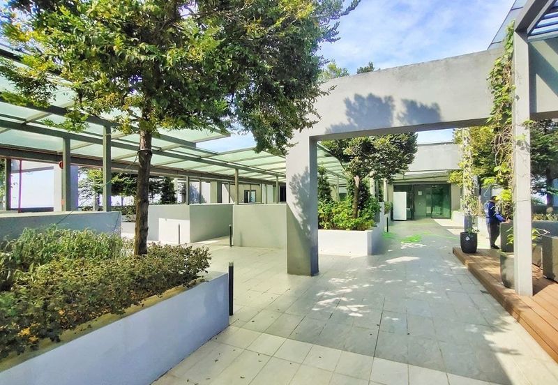 Emira Residence @ Shah Alam