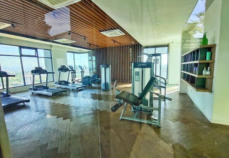 Emira Residence @ Shah Alam