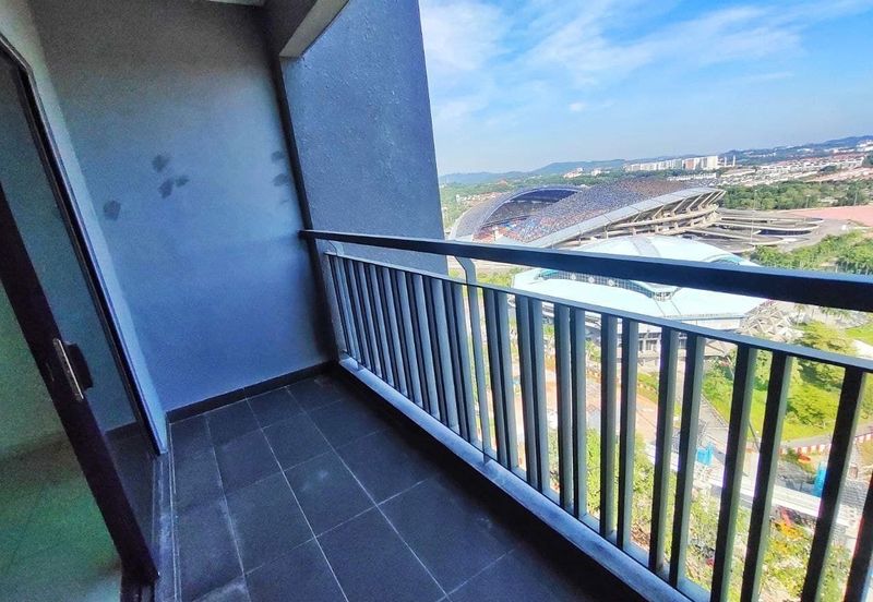 Emira Residence @ Shah Alam